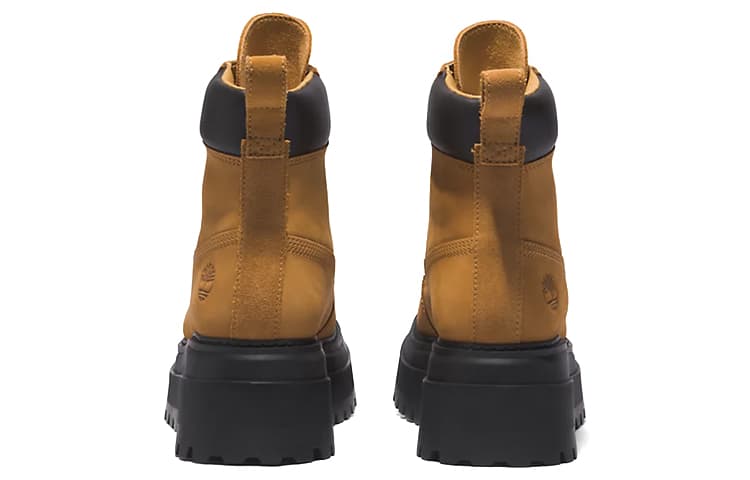 Ботинки уличные Timberland Sky 6 Inch - изображение 6