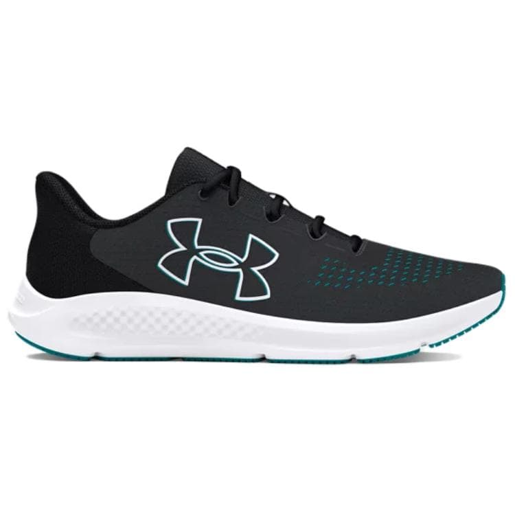Кроссовки для бега Under Armour Charged Pursuit 3 - изображение 2