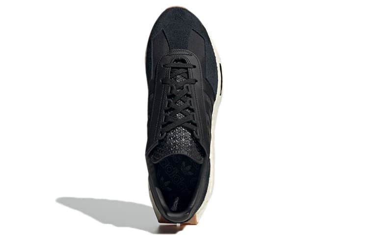 Кроссовки adidas Retropy E5 Black - изображение 4