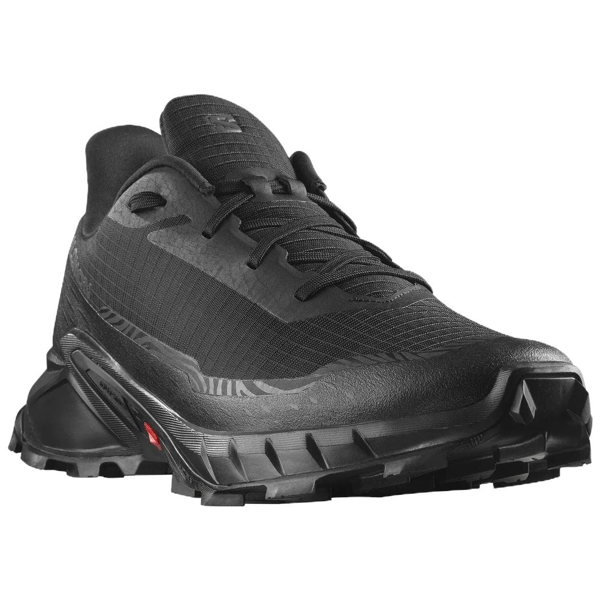 Кроссовки для бега SALOMON CROSS - изображение 4