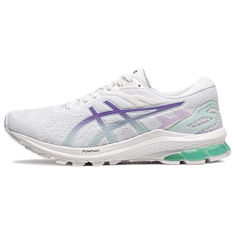 Кроссовки для бега Asics GT-1000 10 - изображение 1
