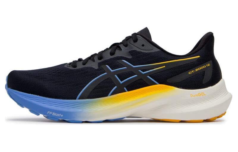 Кроссовки для бега Asics GT-2000 12 - изображение 1