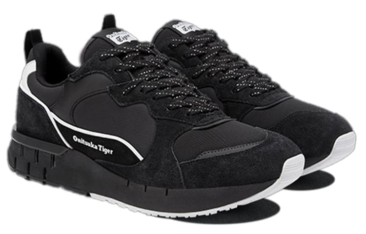 Кроссовки для бега Onitsuka Tiger Bravon - изображение 3