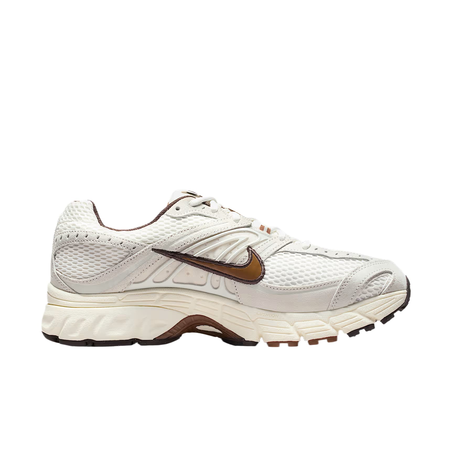 Кроссовки Nike Air Max Moto 2K Текстиль Кожа Повседневная обувь Мужская - изображение 2