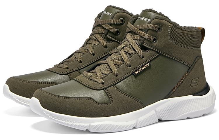Ботинки уличные Skechers Ingram - изображение 4