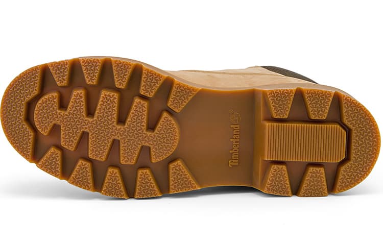 Ботинки уличные Timberland - изображение 6