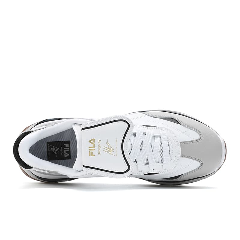 Кроссовки FILA KM2 LUX - изображение 3