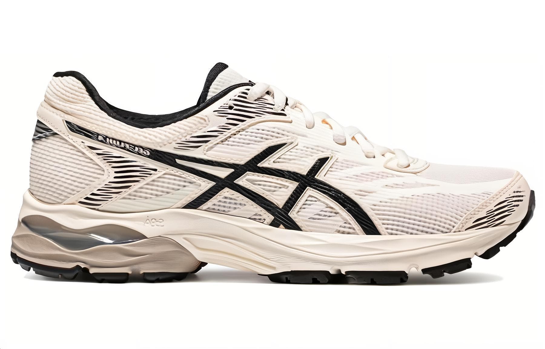 Кроссовки для бега Asics Gel-Flux 4 - изображение 2