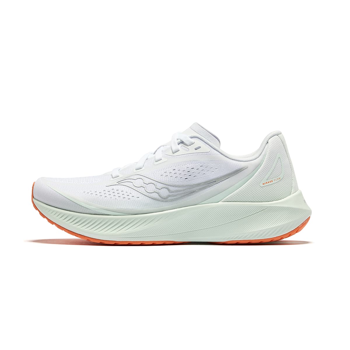 Кроссовки для бега Saucony MIRAGE FLOW - изображение 1
