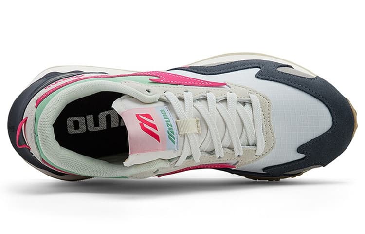 Кроссовки для бега Mizuno LG 70s - изображение 3