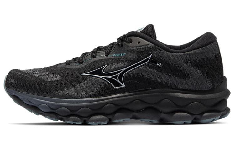 Кроссовки для бега Mizuno Wave Sky 7 - изображение 1
