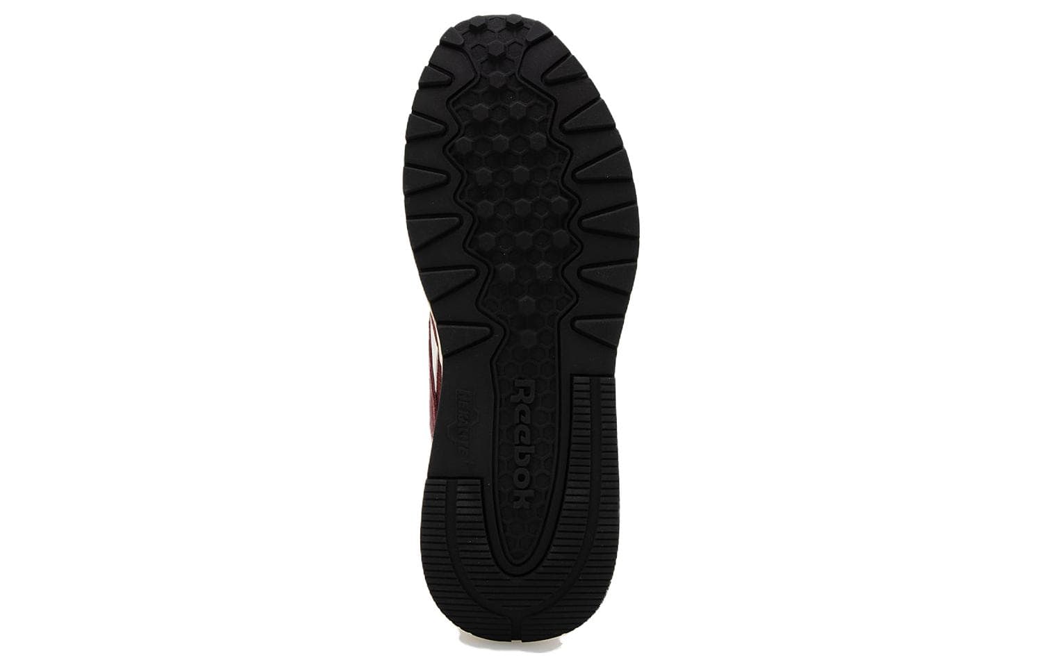 Кроссовки для бега Reebok Classic Leather Hexalite+ - изображение 5
