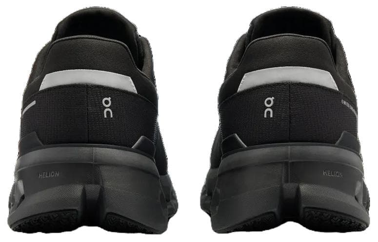 Кроссовки для бега On Cloudrunner 2 Waterproof — фото 5