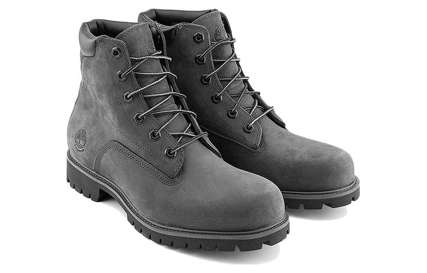Ботинки уличные Timberland - изображение 3