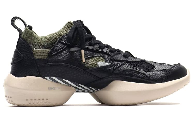 Кроссовки для бега Reebok 3D Op. Pro - изображение 2