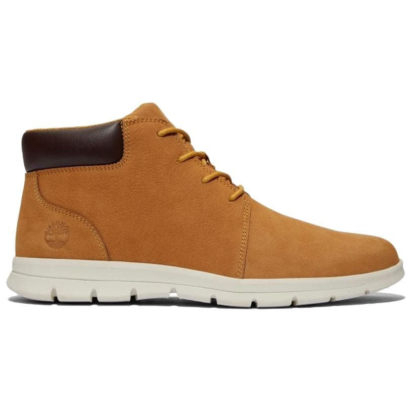 Ботинки уличные Timberland Graydon Chukka Basic - изображение 2