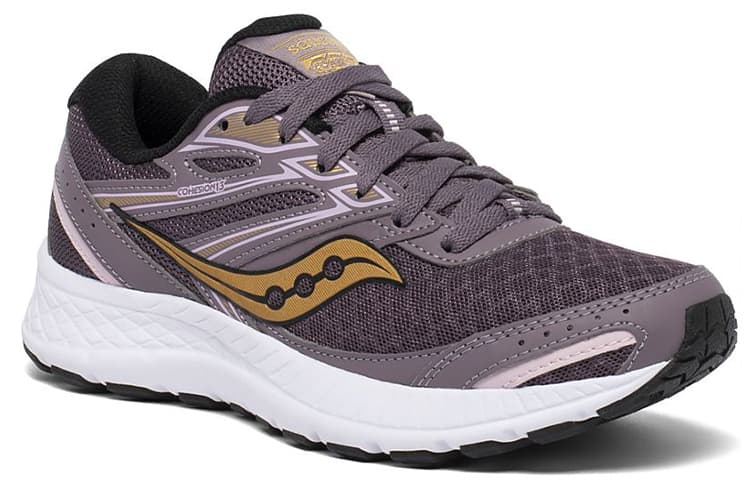 Кроссовки для бега Saucony Cohesion 13 - изображение 3