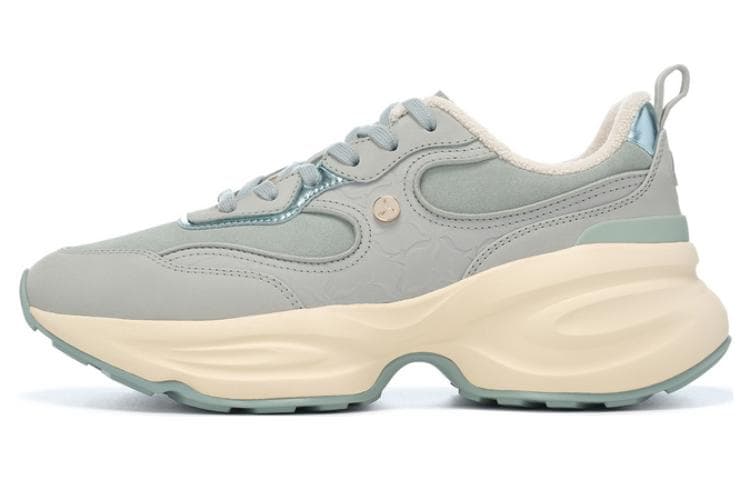Кроссовки для бега LI-NING 1990 - изображение 1