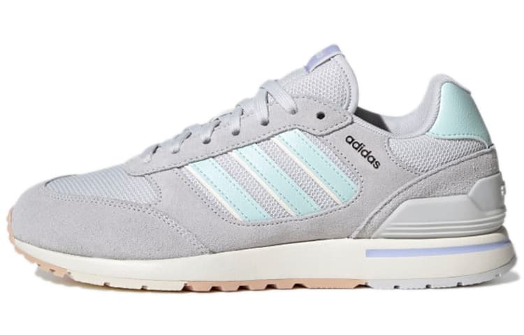 Кроссовки для бега adidas neo RUN 80S - изображение 1