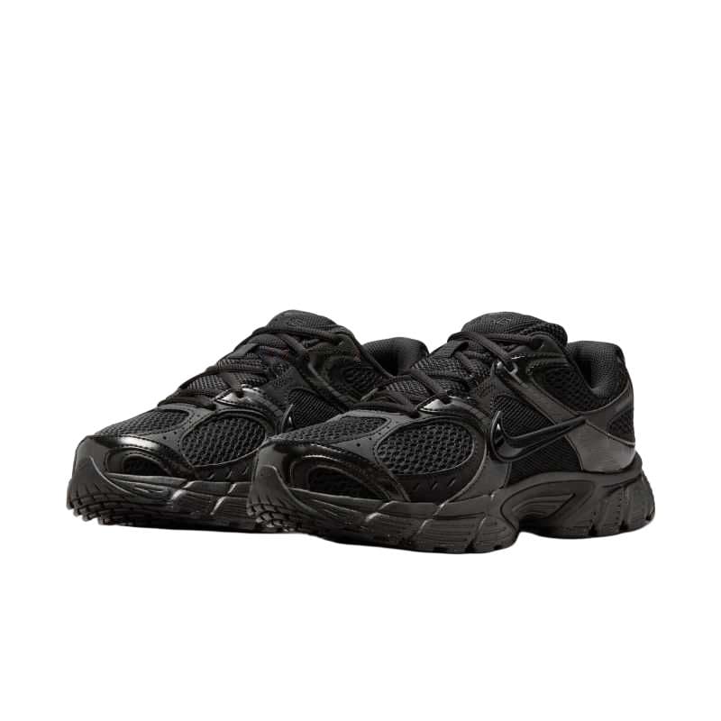 Кроссовки для бега Nike V5 RNR Мягкий и комфортный Дышащий Low Топ Повседневные кроссовки для бега Женские Черный - изображение 3