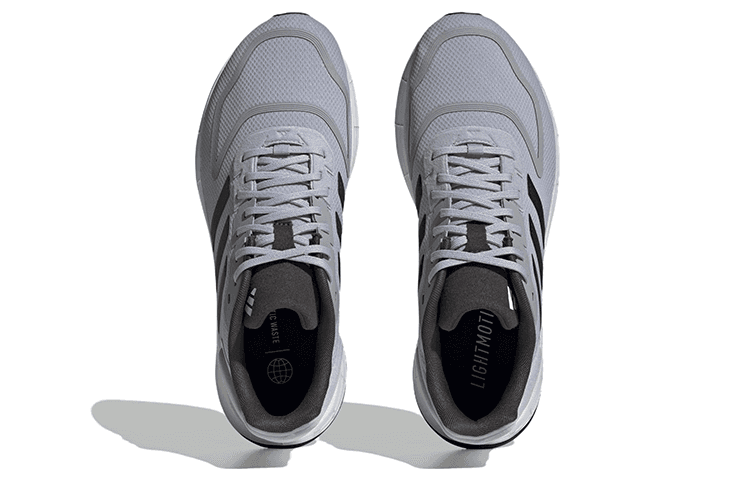 Кроссовки для бега adidas Duramo 10 - изображение 5