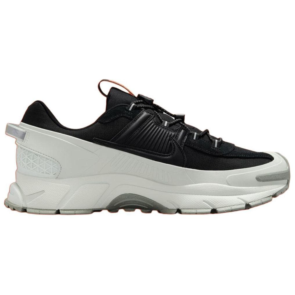 Кроссовки для бега Nike Zoom Vomero 5 Roam "Black Light Silver" - изображение 2