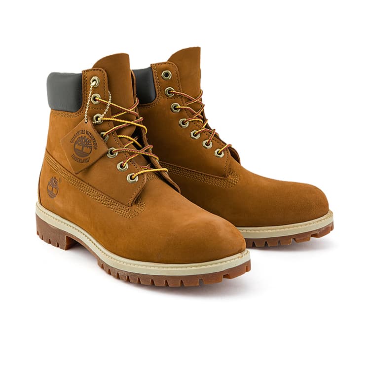 Ботинки уличные Timberland - изображение 4