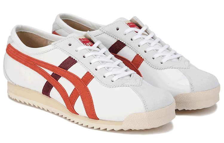 Кроссовки для бега Onitsuka Tiger Limber 66 Prestige - изображение 3