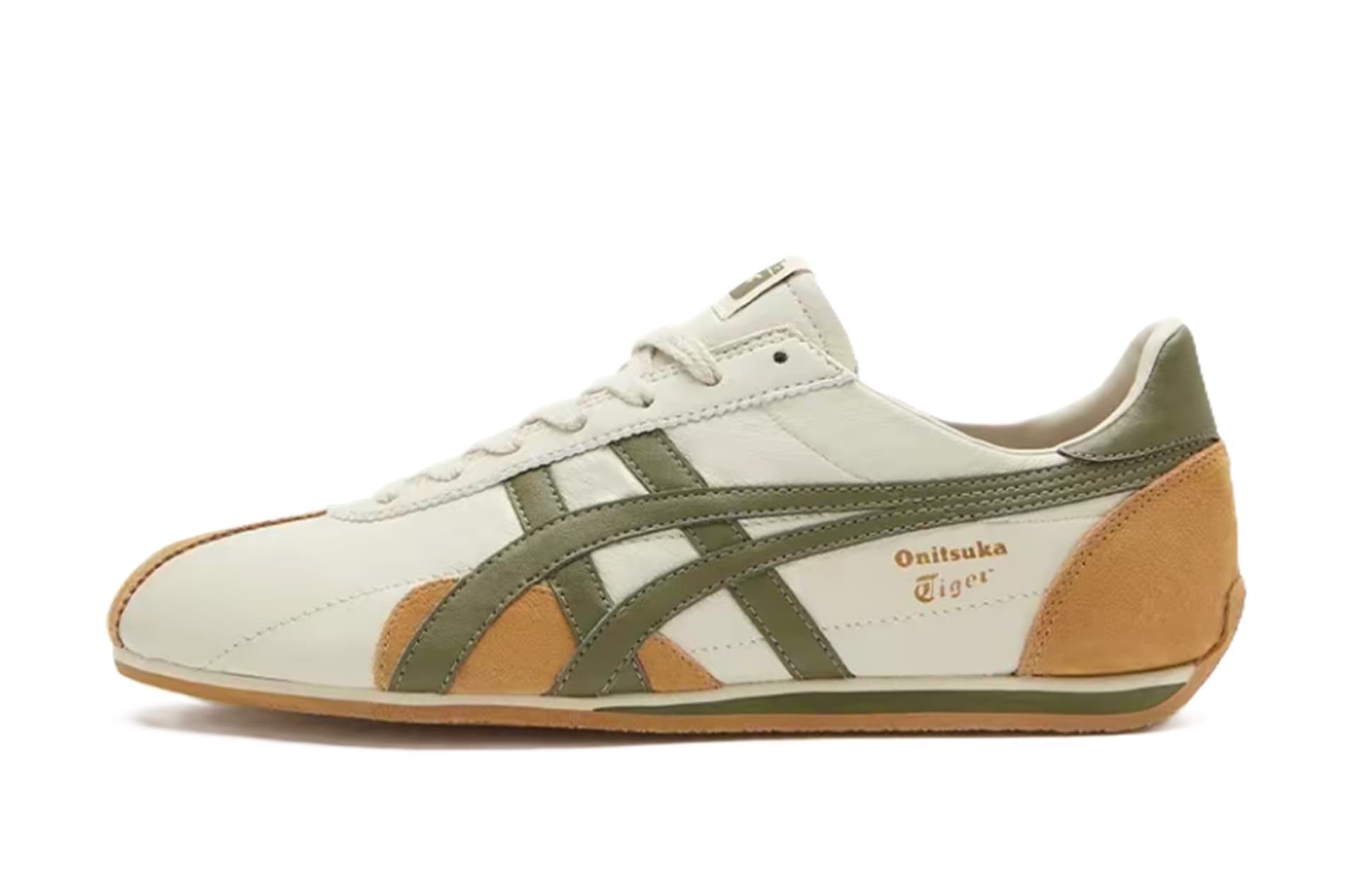 Кроссовки для бега Onitsuka Tiger Runspark - изображение 6