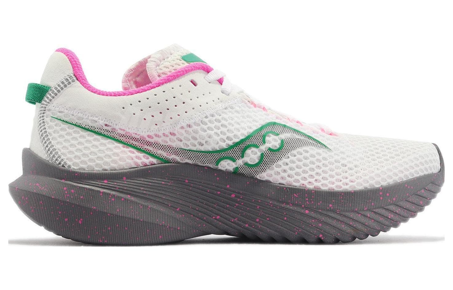 Кроссовки для бега Saucony Kinvara 14 - изображение 2
