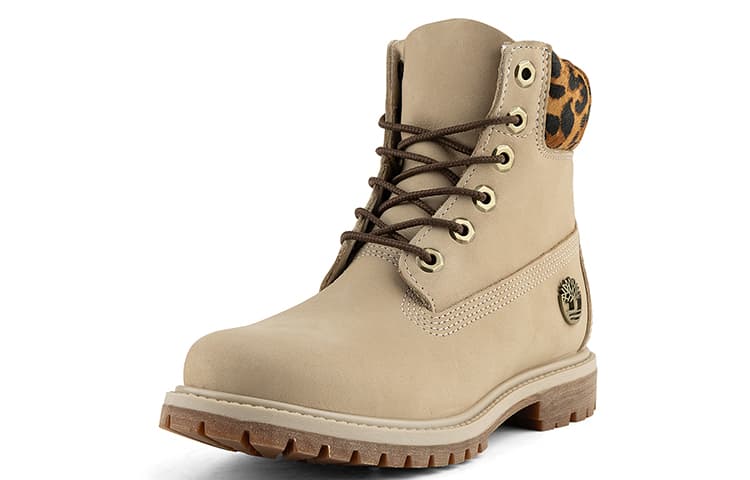 Ботинки уличные Timberland Jungle Pack 6" Boot - изображение 3