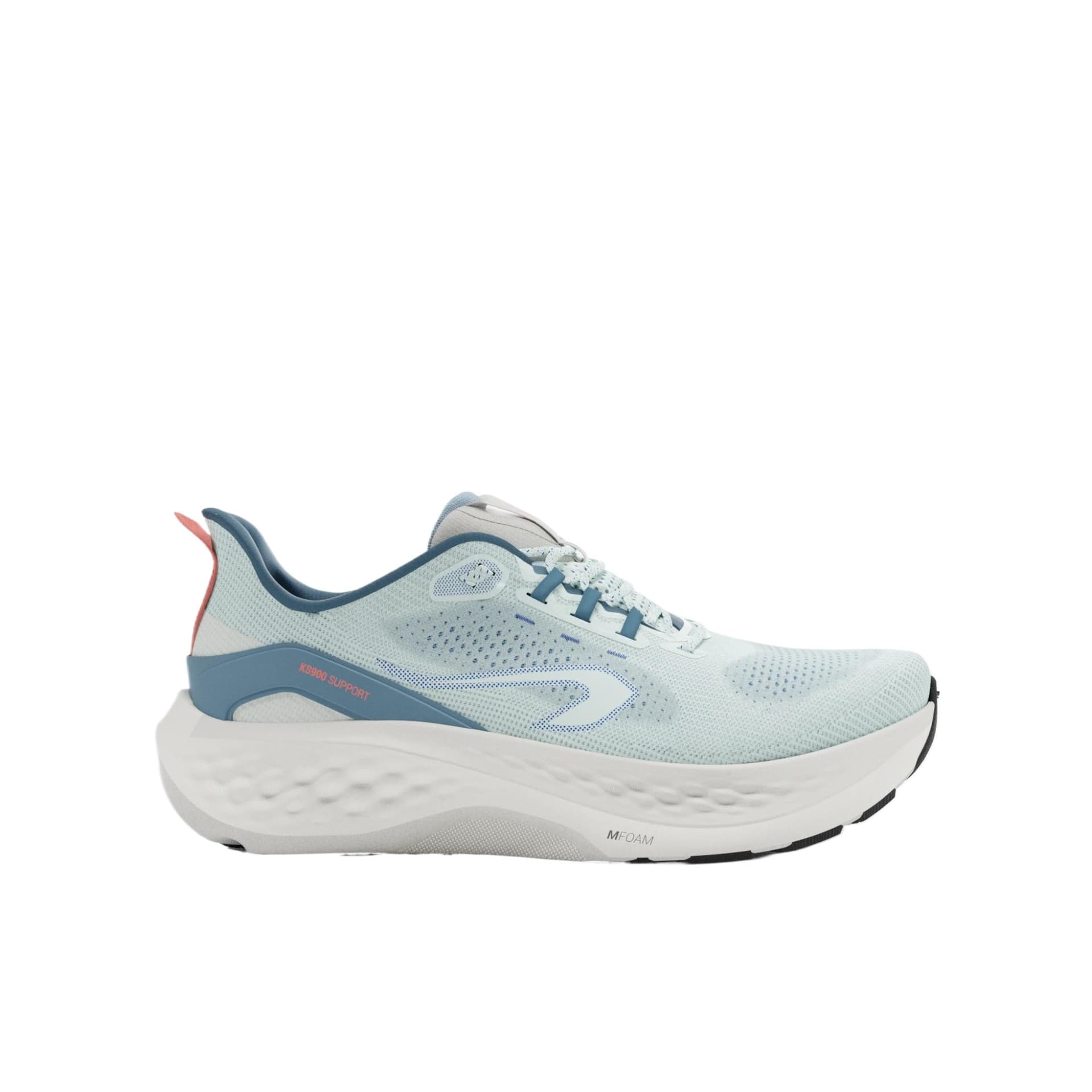 Кроссовки для бега DECATHLON KS900 SUPPORT - изображение 2