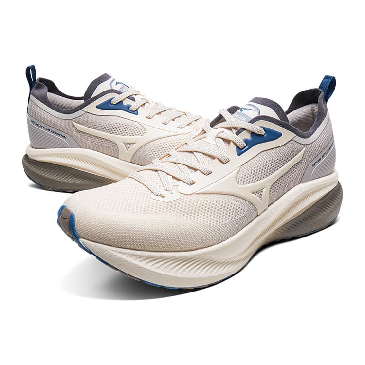 Кроссовки для бега Mizuno - изображение 4