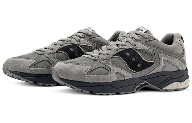 Кроссовки Saucony GSD 90S - изображение 3