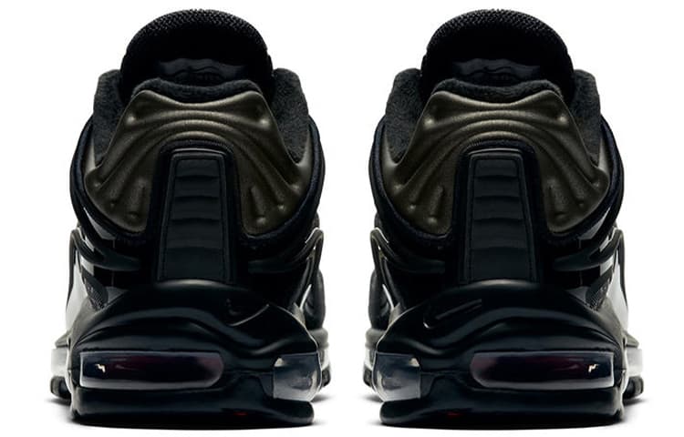 Кроссовки для бега Nike Air Max Deluxe Skepta — фото 5