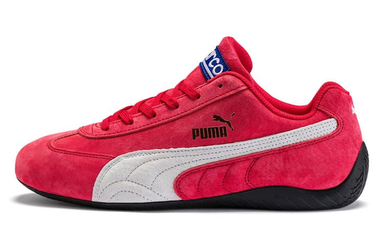 Кроссовки для бега Puma Speed Cat - изображение 1