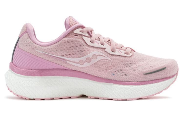 Кроссовки для бега Saucony Triumph 19 - изображение 2