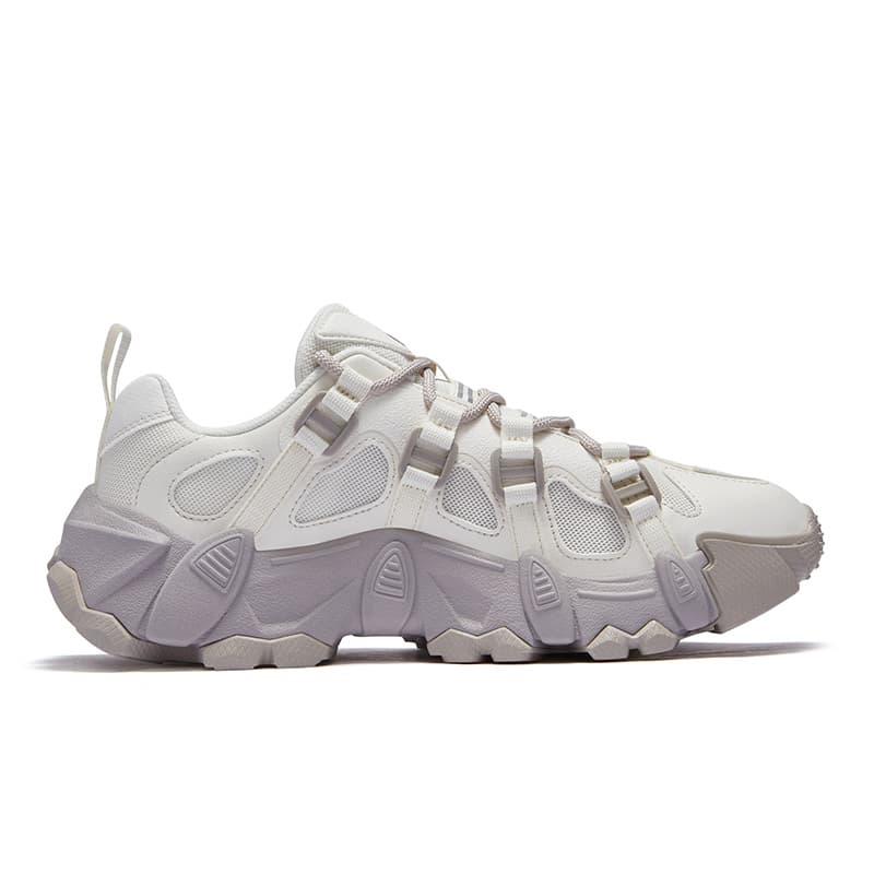 Кроссовки FILA EXOCET - изображение 2