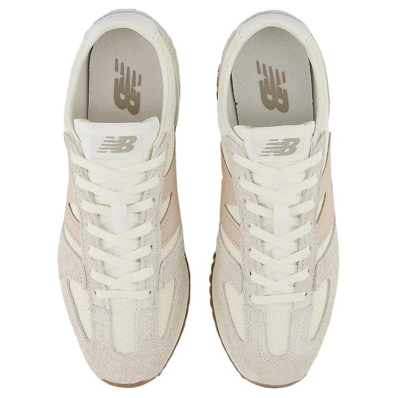 Кроссовки New Balance NB 471 Устойчивая к истиранию Низкая Повседневная Обувь Мужская Экрю - изображение 4