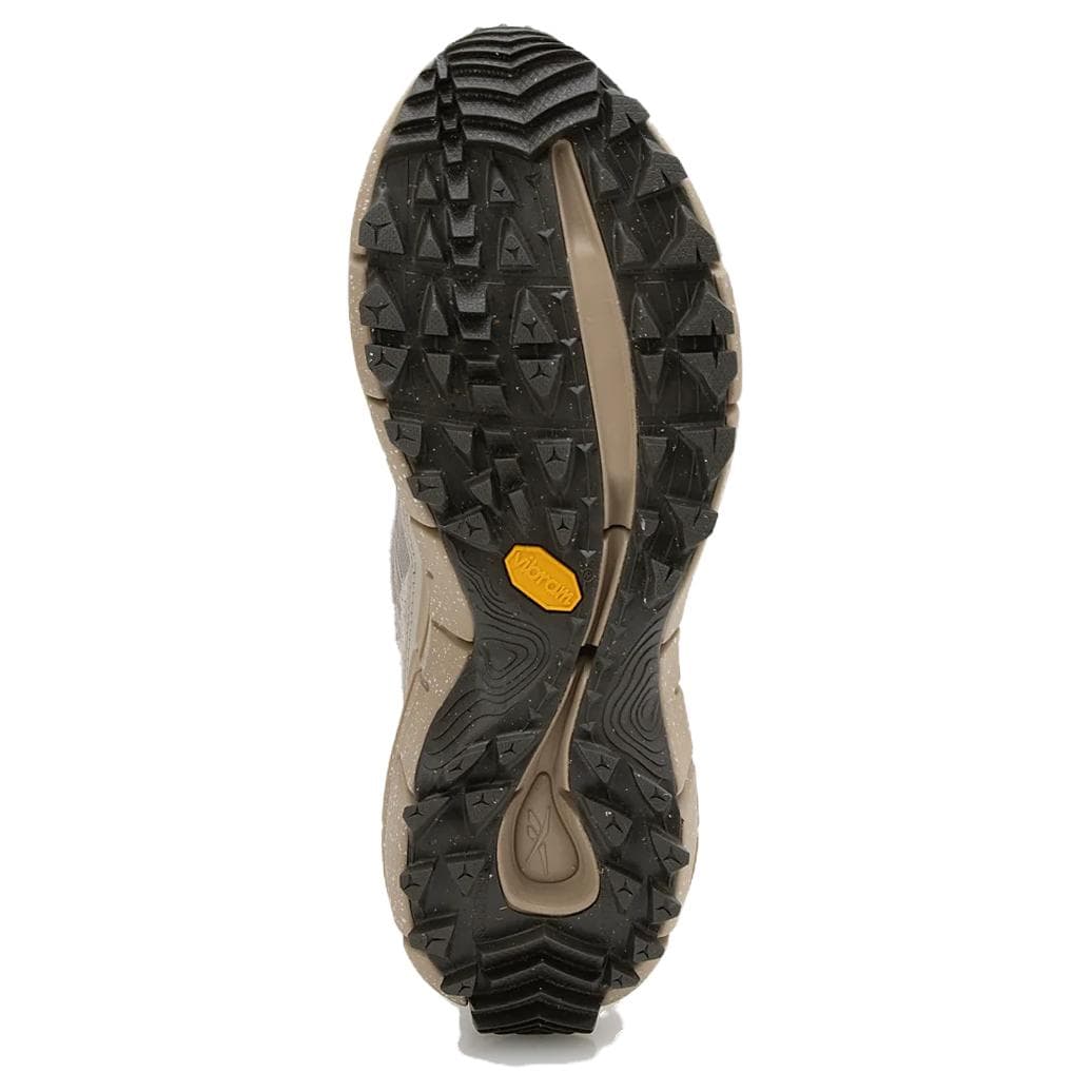 Кроссовки для бега Reebok ZIG KINETICA 2,5 EDGE Low Топ Повседневный Кроссовки для трейлраннинга Unisex Light Хаки - изображение 5