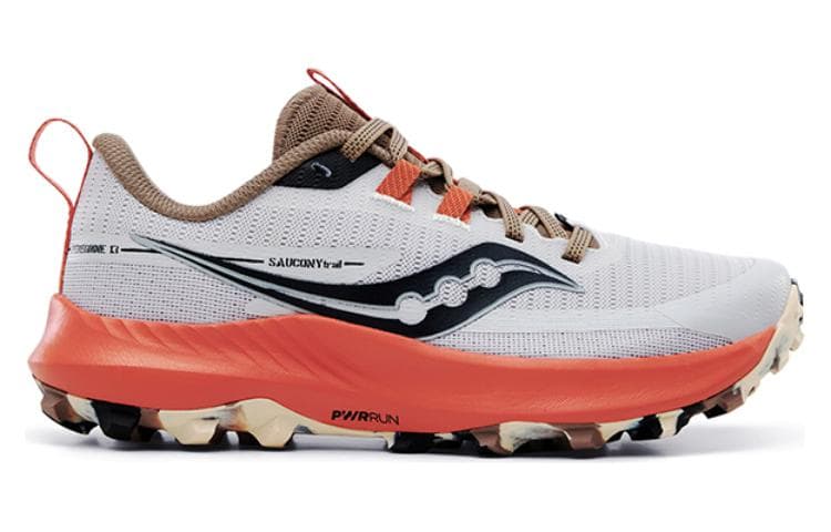 Кроссовки для бега Saucony Peregine 13 - изображение 2