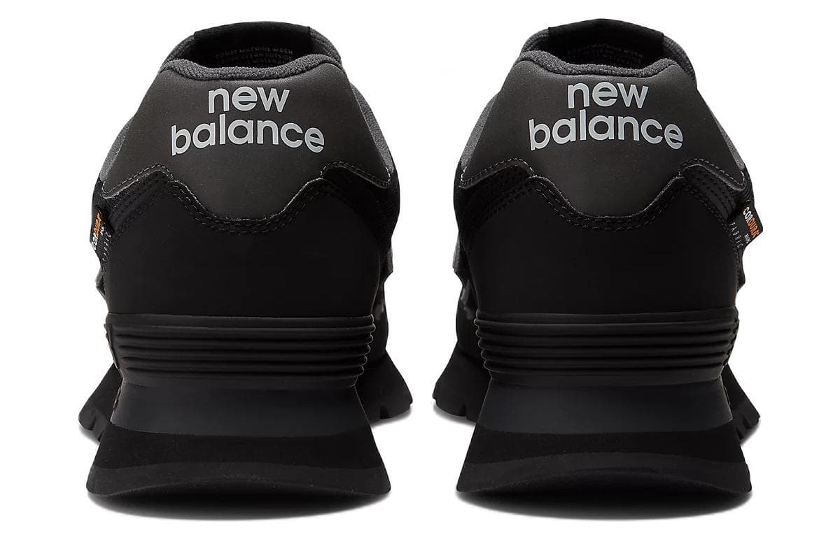 Кроссовки для бега New Balance NB 574 - изображение 5