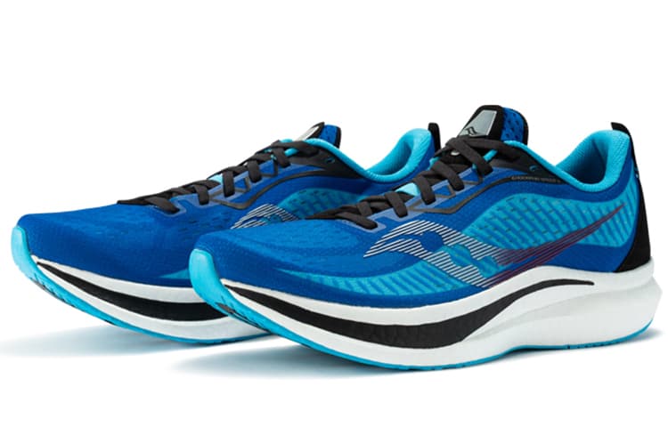 Кроссовки для бега Saucony Endorphin Speed 2 - изображение 3