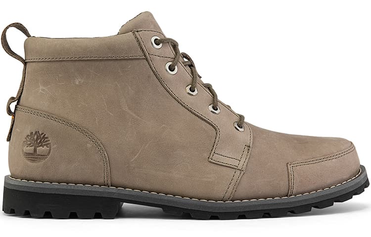 Ботинки уличные Timberland - изображение 2