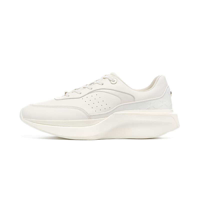 Кроссовки для бега LI-NING 1990 - изображение 1