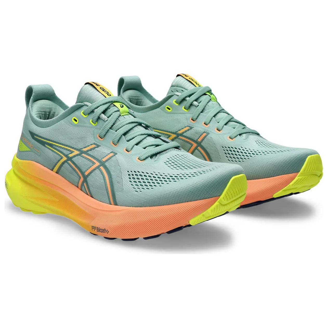 Кроссовки для бега Asics Gel-Kayano 31 - изображение 4