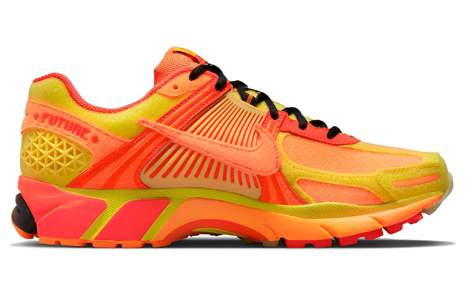 Кроссовки для бега Nike Air Zoom Vomero 5 "Doernbecher" — фото 2