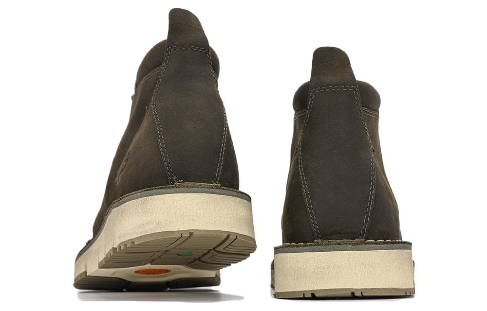 Ботинки уличные Timberland - изображение 4
