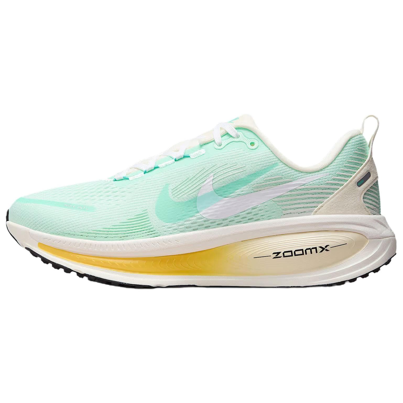 Кроссовки для бега Nike Vomero 18 Green