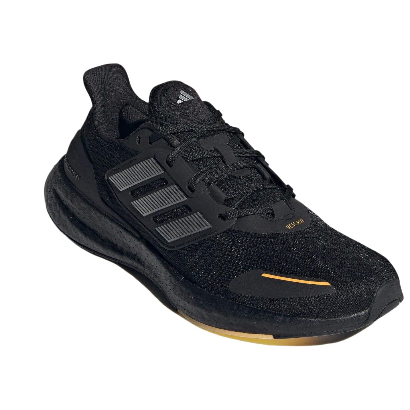 Кроссовки для бега adidas Pureboost 23 - изображение 3